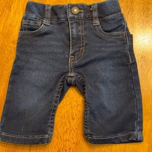 Levi’s pull-on pant